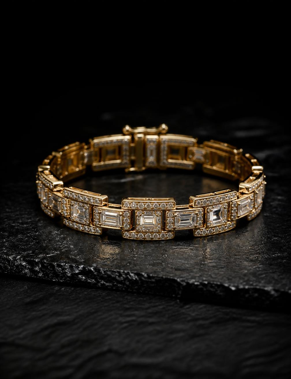 Bracelet Cléopâtre